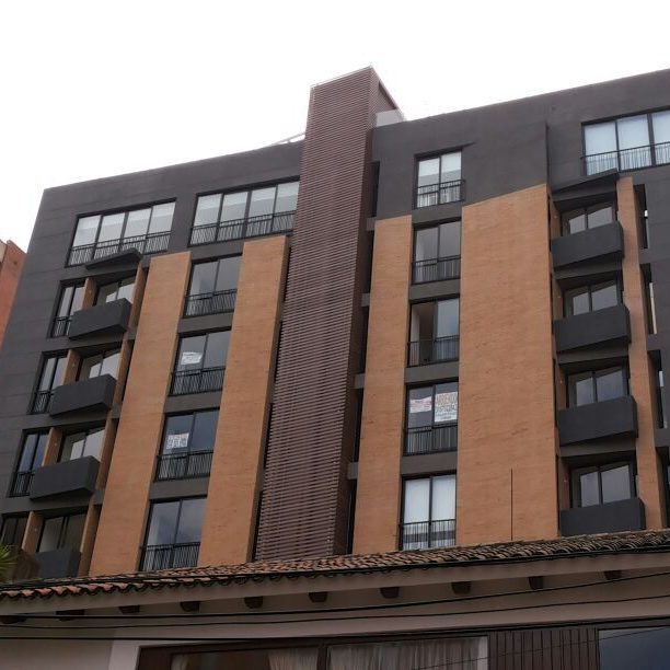 FACHADAS Y REVESTIMIENTOS EN WPC